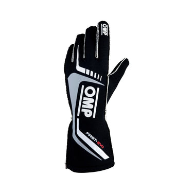 OMP First Evo Nomex Gloves